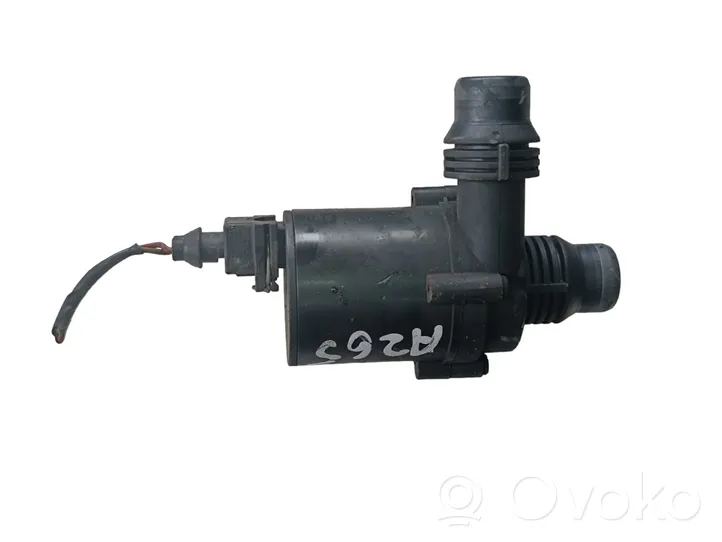 BMW X5 E70 Pompa elettrica dell’acqua/del refrigerante ausiliaria 695154902