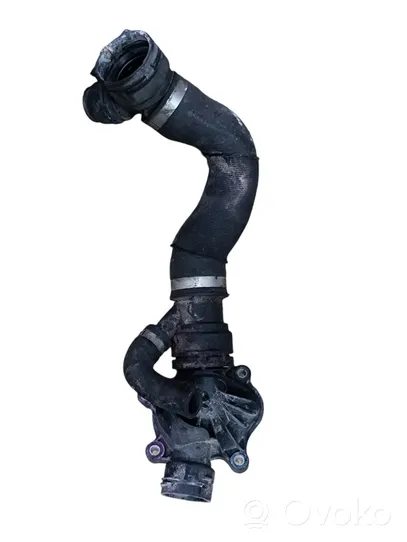 BMW X5 E70 Engine coolant pipe/hose 7798493