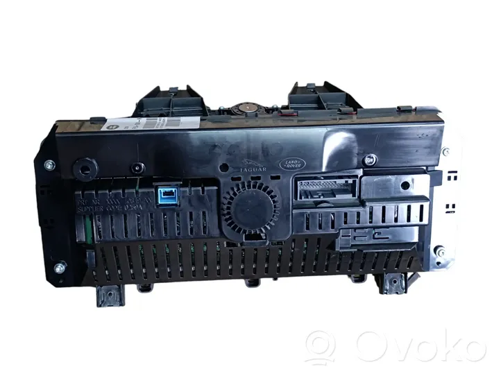 Land Rover Range Rover L405 Tachimetro (quadro strumenti) FPLA10849KA