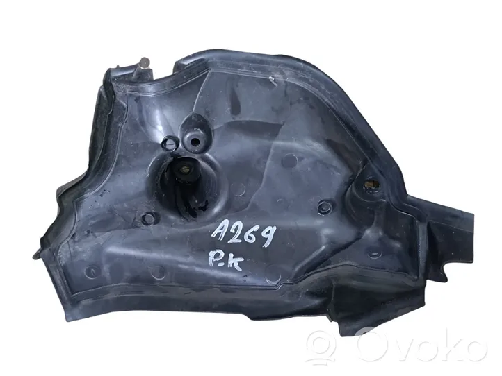 BMW X3 F25 Altra parte del vano motore 64319184006