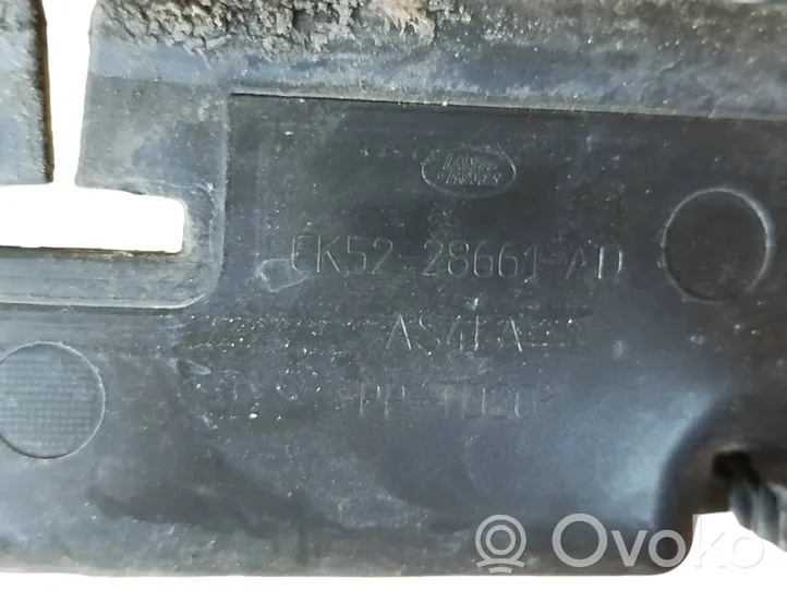 Land Rover Range Rover L405 Verkleidung Abdeckung Rückleuchte Heckleuchte CK5228661AD