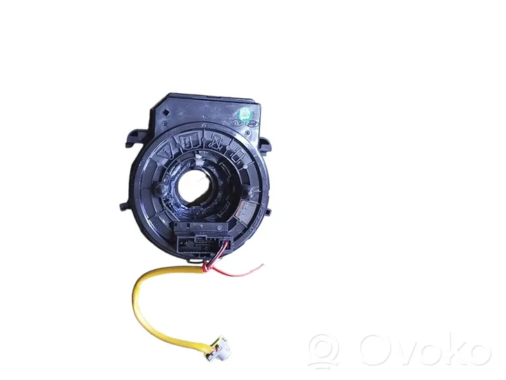 Hyundai Tucson TL Airbag slip ring squib (SRS ring) 934801Y000