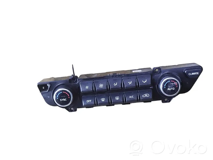 KIA Sportage Panel klimatyzacji 97250F1700FHV