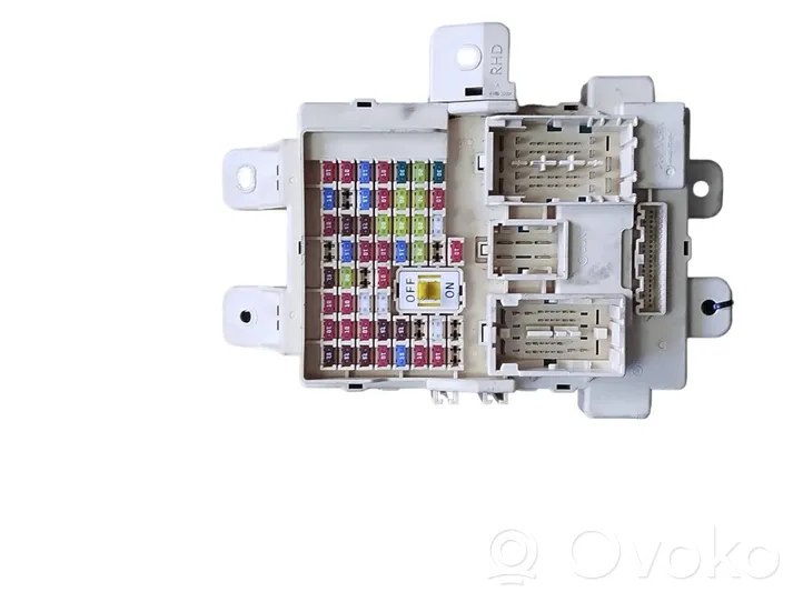 KIA Sportage Module de fusibles 91950D9600