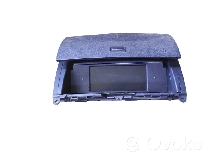 Mercedes-Benz C W204 Monitor/display/piccolo schermo A2046801231