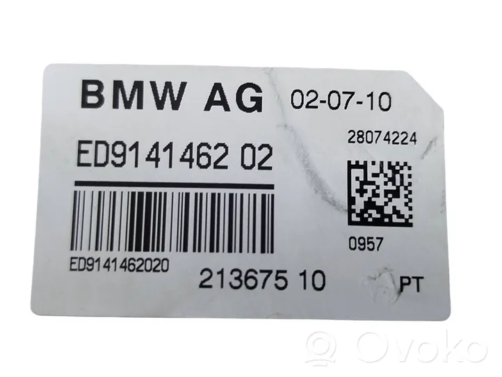 BMW 5 F10 F11 Antenne GPS 9141462