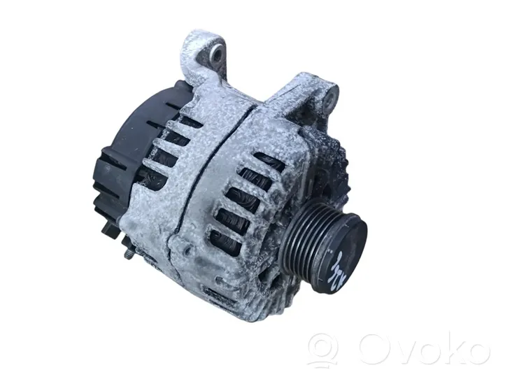 BMW 5 F10 F11 Alternator 8507624