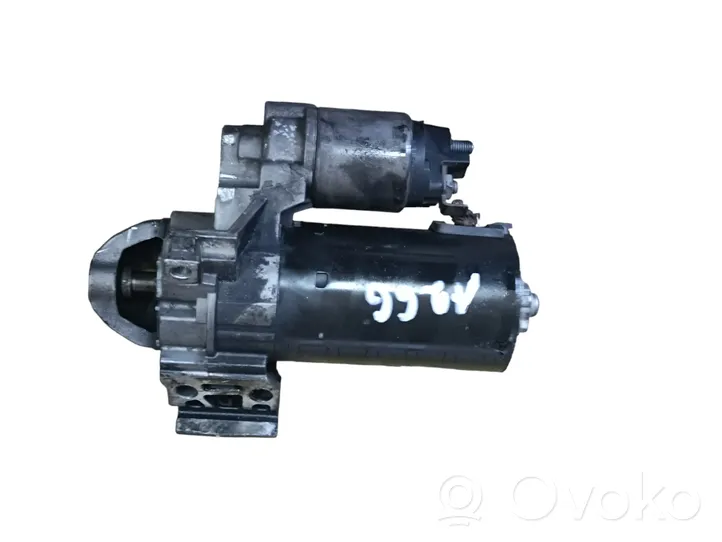 BMW 5 F10 F11 Starter motor 12418574102