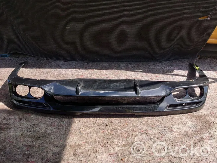 KIA Stinger Front bumper lip 