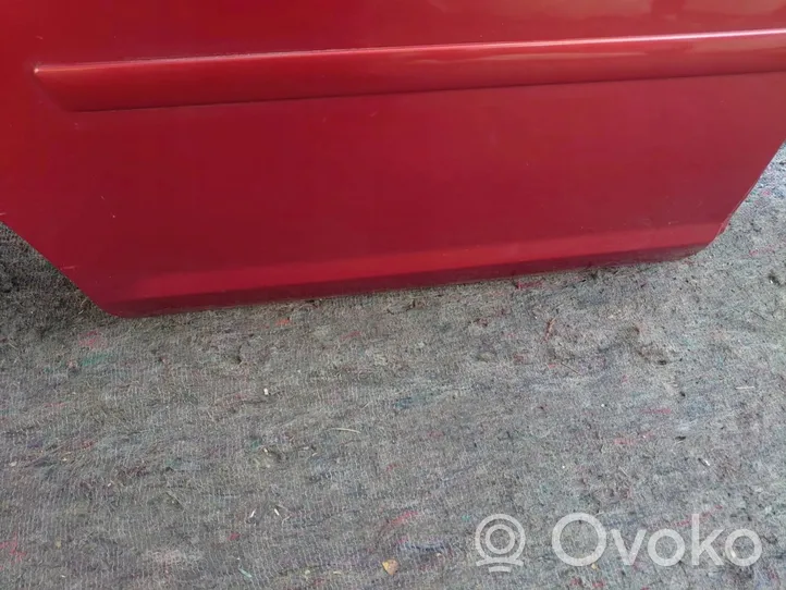 Ford C-MAX I Drzwi tylne 