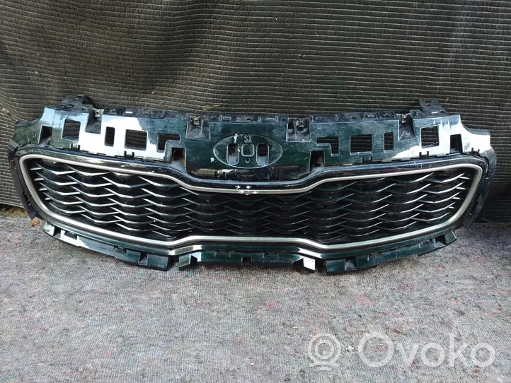 KIA Sportage Grille de calandre avant 