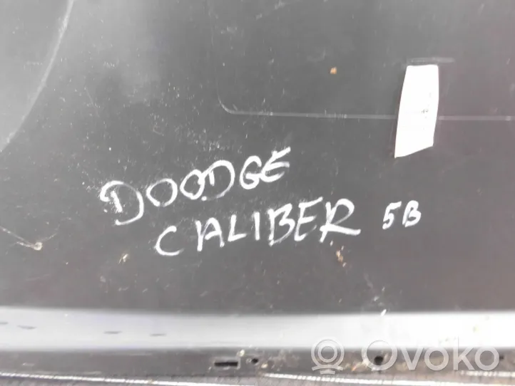 Dodge Caliber Tableau de bord 