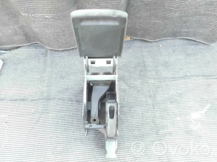 Volkswagen Golf V Other center console (tunnel) element 