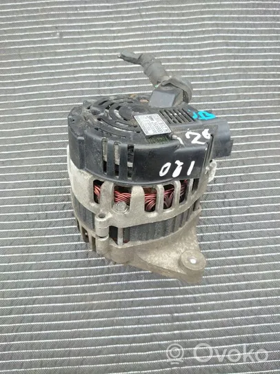 Hyundai i20 (PB PBT) Alternator 