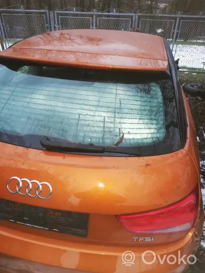 Audi A1 Panelė 