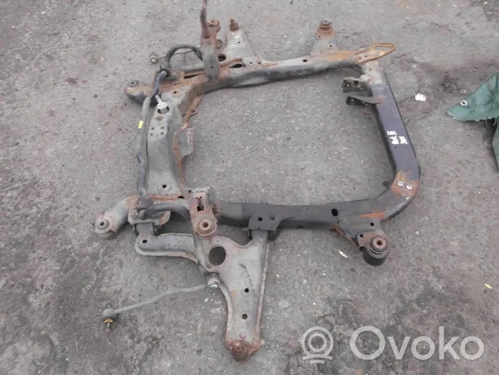 Opel Astra H Support, suspension du moteur 