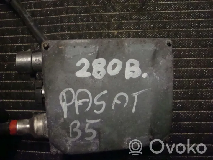 Volkswagen PASSAT B5 Headlight ballast module Xenon 