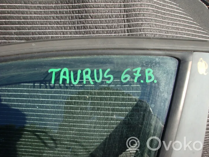 Ford Taurus Etuovi 