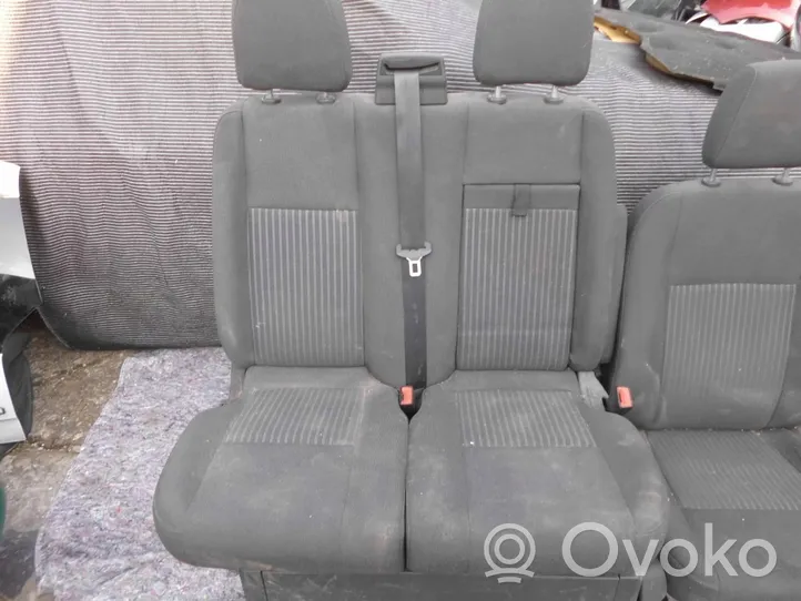 Ford Transit Juego del asiento 