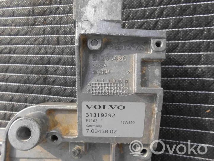 Volvo S60 Supporto di montaggio del motore 