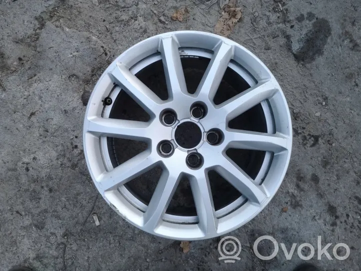 Audi A3 S3 A3 Sportback 8P R 16 alumīnija - vieglmetāla disks (-i) 8K0601025CG