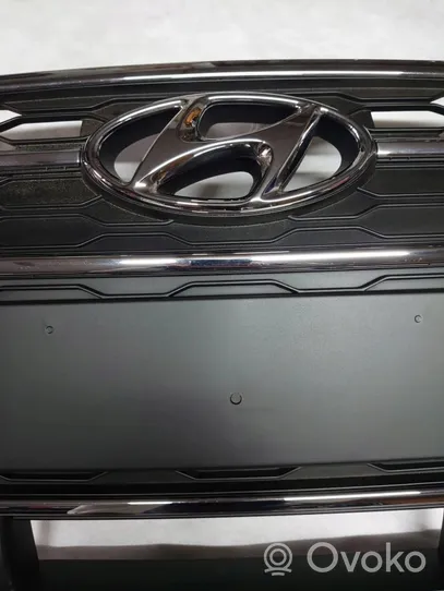 Hyundai ix20 Priekšējais režģis 