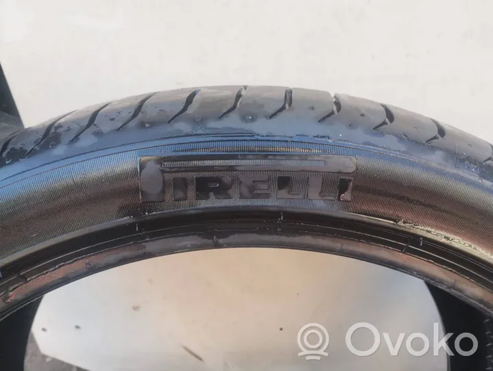 Audi A4 S4 B8 8K R19 summer tire 