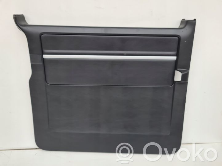 Film Teinté Volkswagen TRANSPORTEUR T5 (2003-2015) 2 Portes Latérales, 2 Vitres Coulissantes