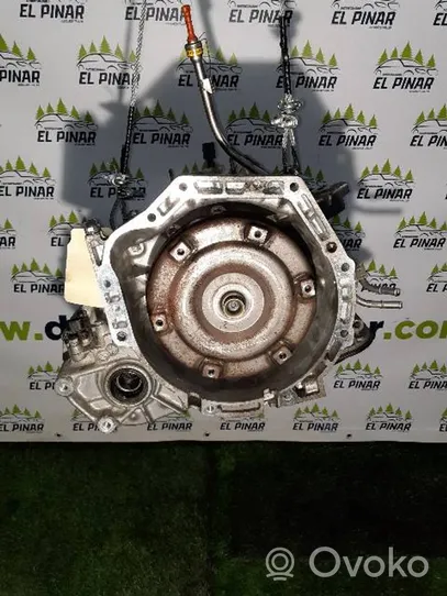 Suzuki Swift Automatic gearbox 68L10