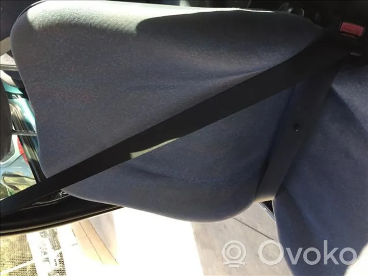 Ford Ka Cintura di sicurezza anteriore 