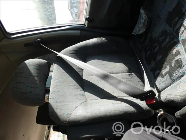 Hyundai H-1, Starex, Satellite Cintura di sicurezza anteriore 