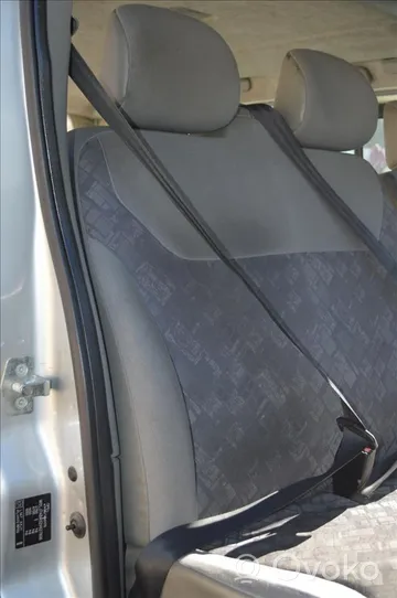 Opel Vivaro Front seatbelt 93859766