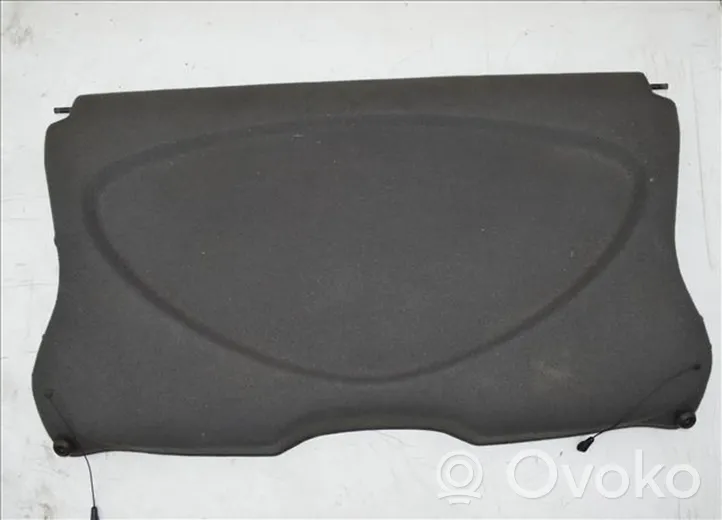 Ford Focus Parcel shelf 