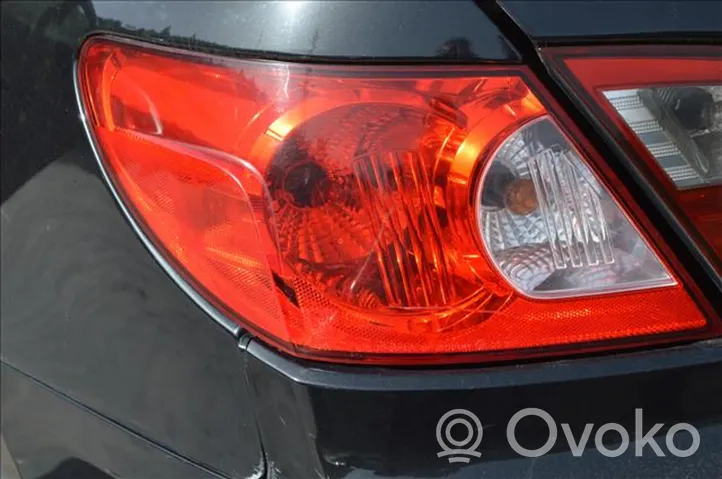 Chrysler Sebring (JS) Lampa tylna 