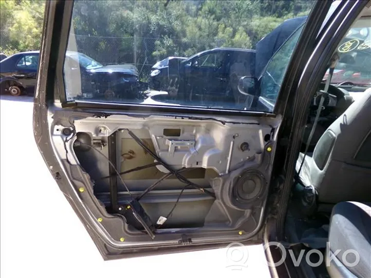 Ford Galaxy Mécanisme lève-vitre de porte arrière avec moteur 