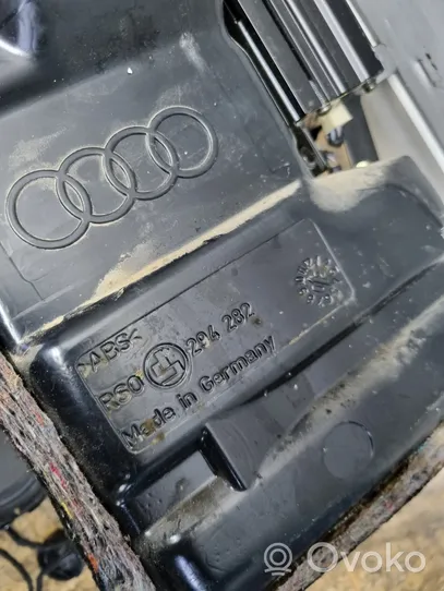 Audi A6 S6 C5 4B Äänentoistojärjestelmäsarja 4B9035382A