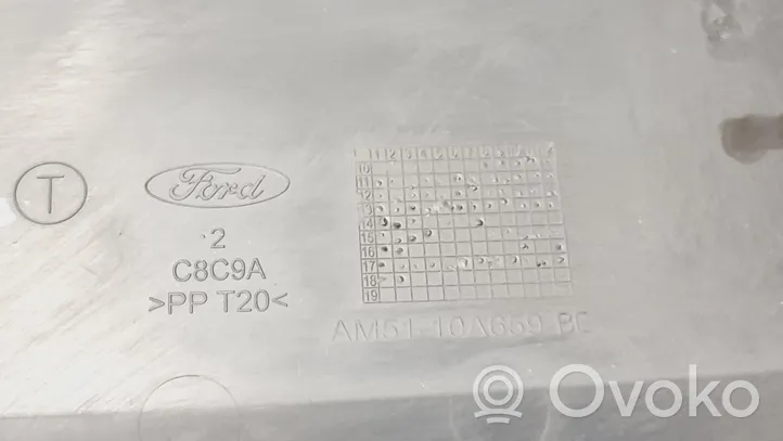 Ford Kuga II Ящик аккумулятора AM51-10723-AF