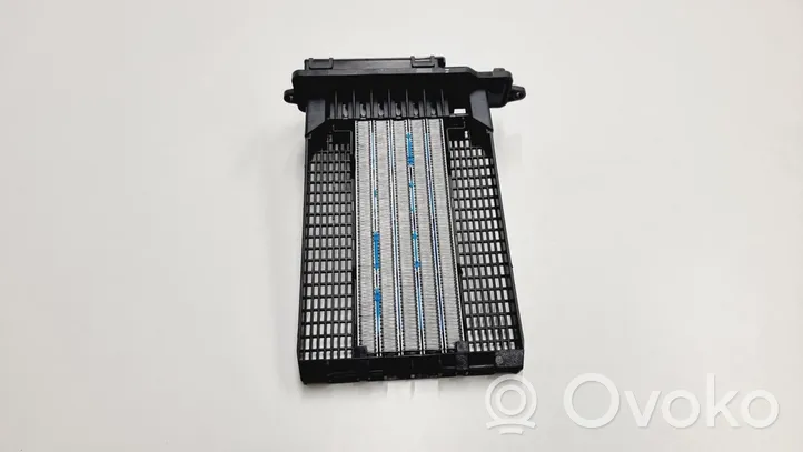 Ford Kuga III Electric cabin heater radiator BV6N-18D612-CA