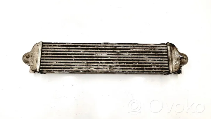 Ford Edge II Radiatore intercooler E1G3-6K775-FF