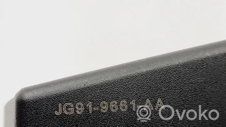 Ford S-MAX Luftfilterkasten JG91-9661-AA