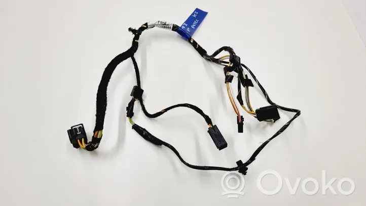 Ford Mondeo MK I Autres faisceaux de câbles 6M21-14B684-CC