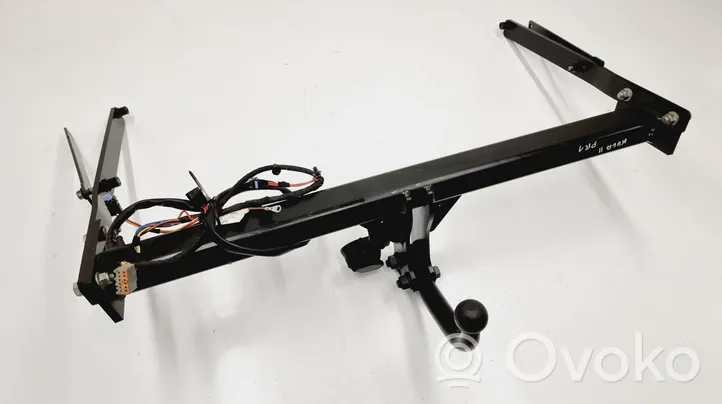 Ford Kuga II Tow bar 