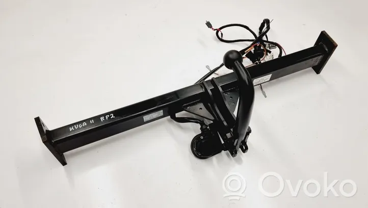 Ford Kuga II Tow bar 