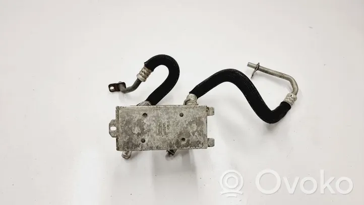 Ford Mondeo MK V Radiatore dell’olio del cambio DG93-7A095-AD