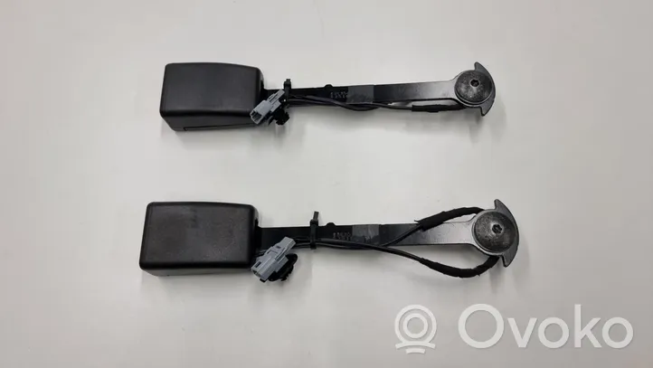 Renault Espace -  Grand espace V Front seatbelt buckle 878174641R