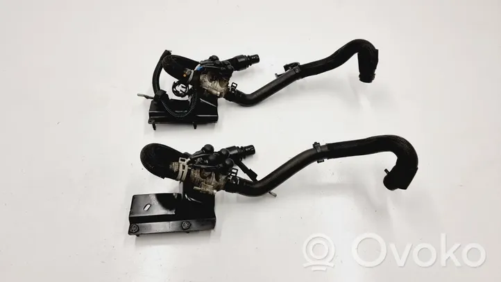 Renault Clio IV Podgrzewacz płynu chłodzącego 276258477R