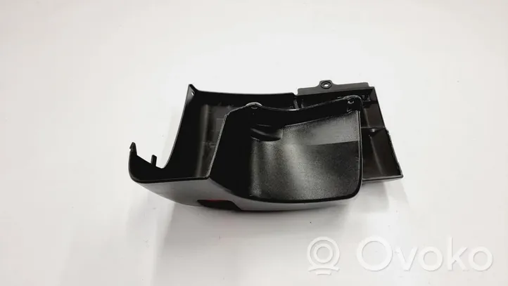 Renault Clio IV Rivestimento del pannello parte angolare del paraurti posteriore 850161038R