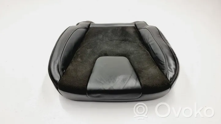 Ford Edge II Front driver seat 