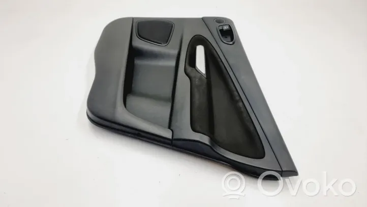 Ford Galaxy Rear door card panel trim 