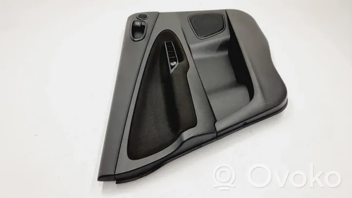 Ford Galaxy Rear door card panel trim 